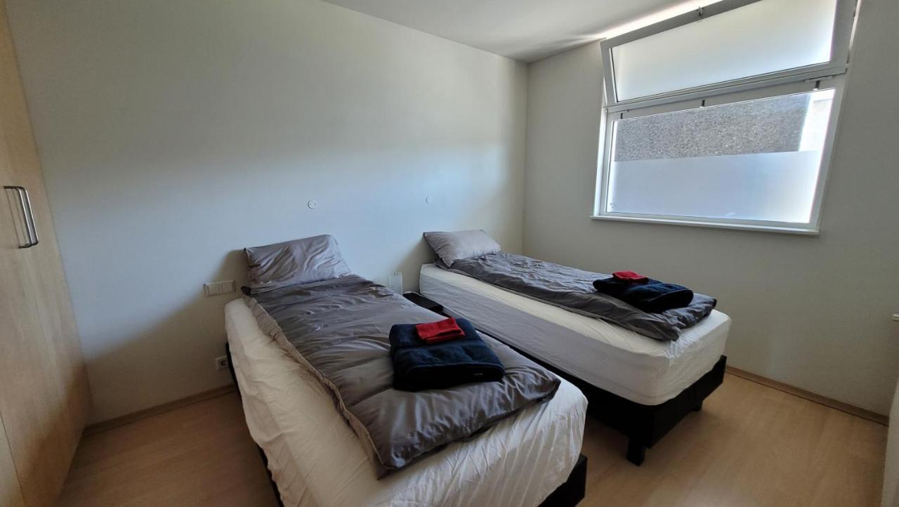 Bright Appartment Egilsstaðir Eksteriør bilde